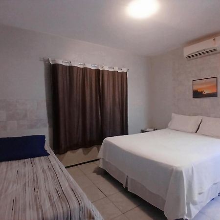 Panorama Cumbuco Hotel Екстериор снимка