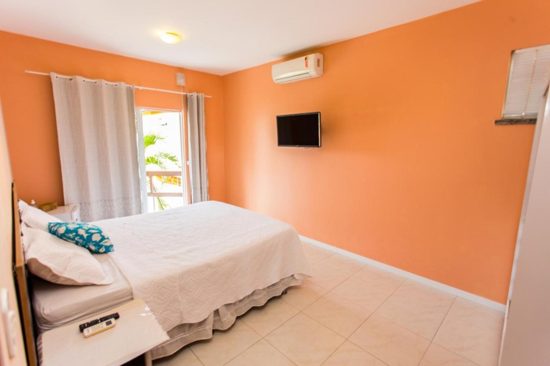 Panorama Cumbuco Hotel Екстериор снимка