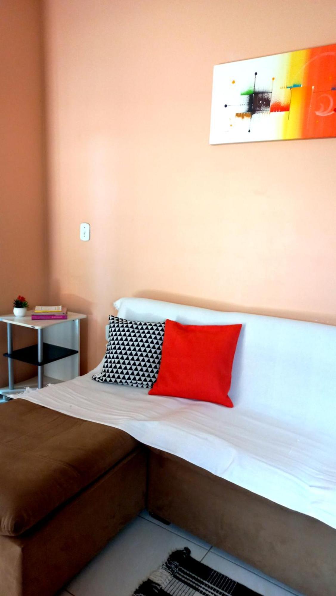Panorama Cumbuco Hotel Екстериор снимка