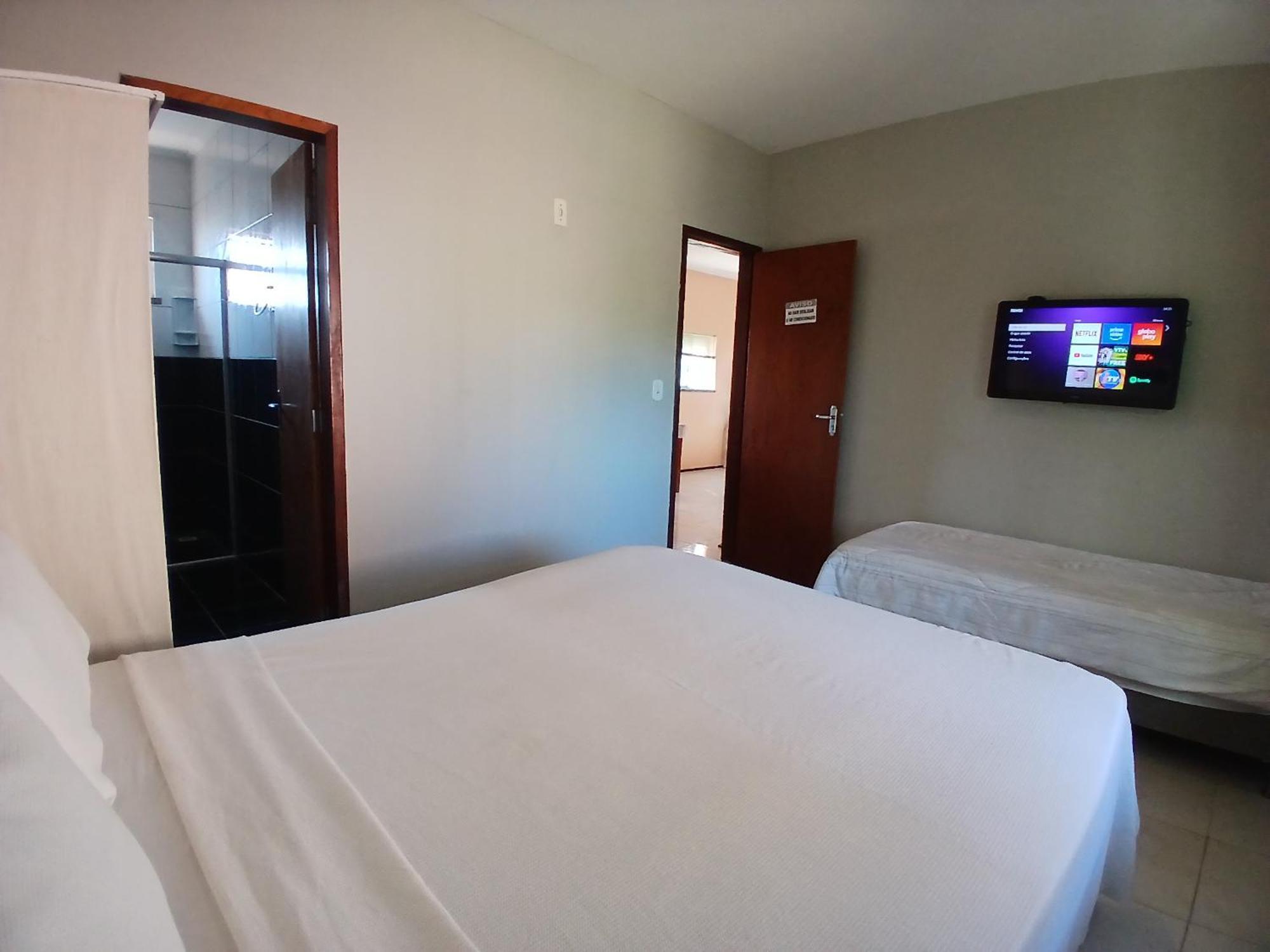 Panorama Cumbuco Hotel Стая снимка