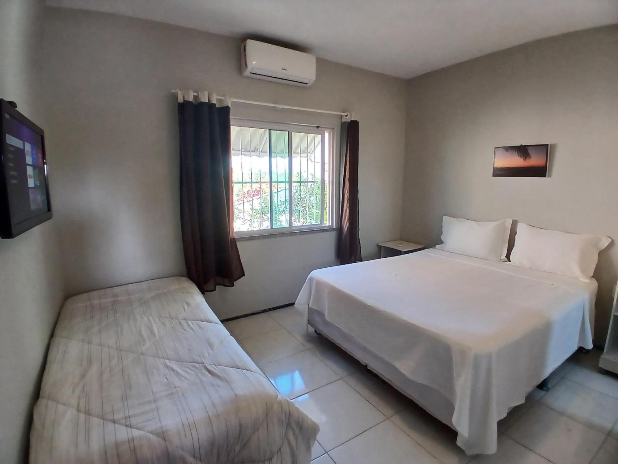 Panorama Cumbuco Hotel Стая снимка