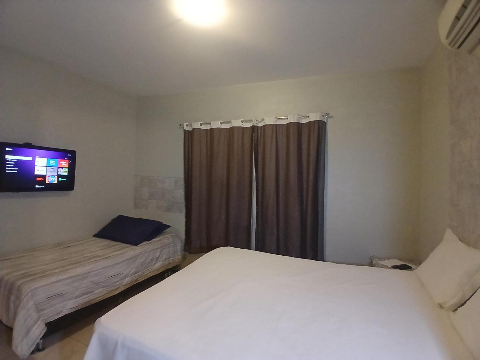 Panorama Cumbuco Hotel Стая снимка