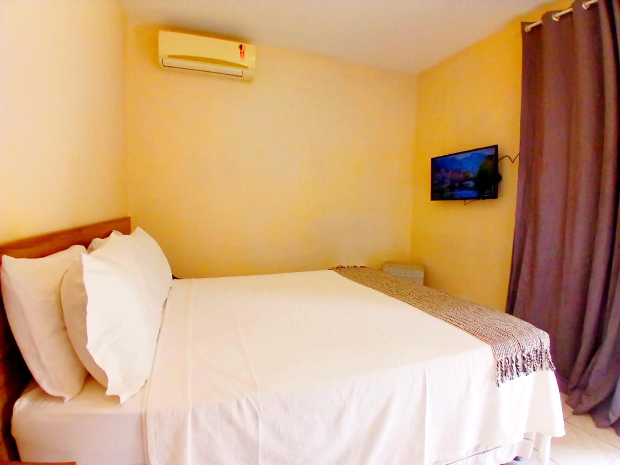 Panorama Cumbuco Hotel Екстериор снимка
